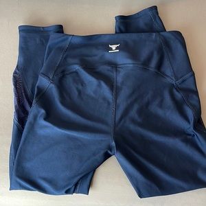 Project Rock Under Armour Leggings